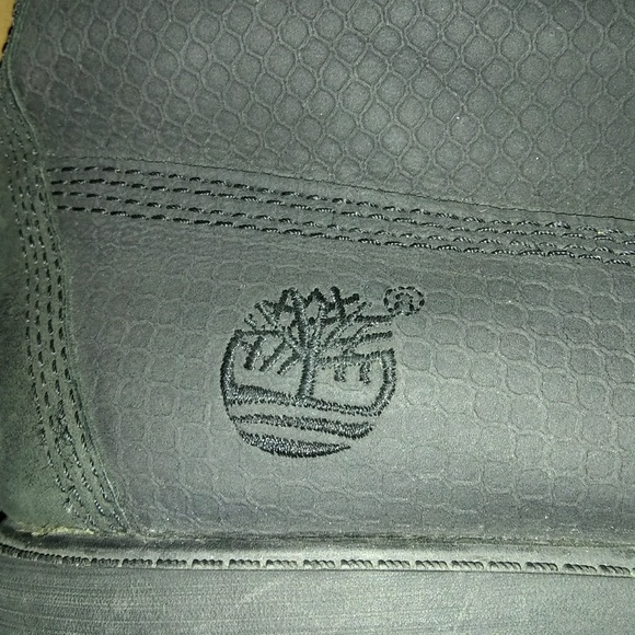 Timberland boot - Picture 6 of 7
